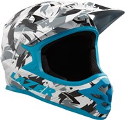 Image of Lazer Phoenix+ Full Face MTB Cycling Helmet