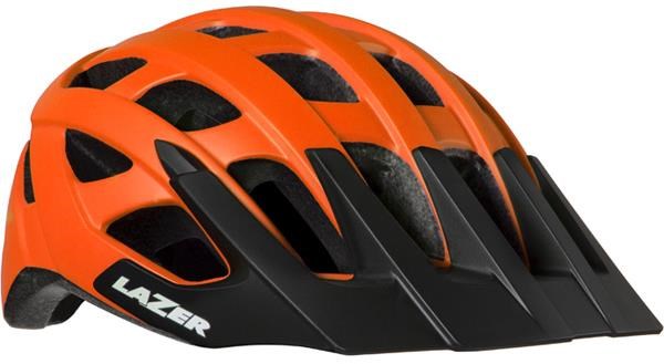 Lazer Roller MTB Cycling Helmet
