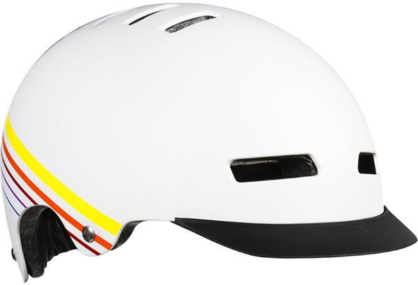 Lazer Street & Skate BMX Helmet