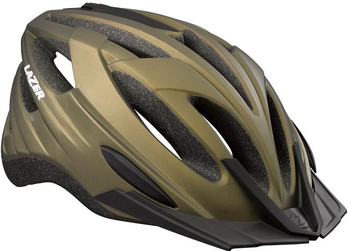 Lazer Vandal MTB Cycling Helmet