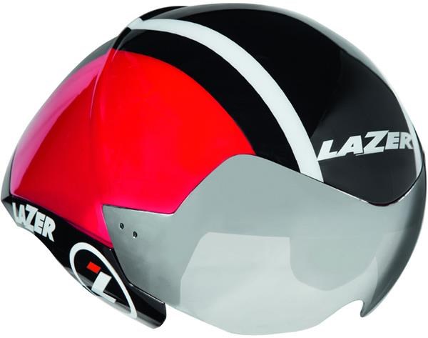 Lazer Wasp Air Time Trail / Triathlon Helmet