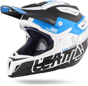Leatt DBX 5.0 Helmet 2016