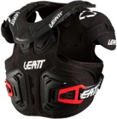 Image of Leatt Fusion 2.0 Vest Body Protection