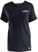 Image of Leatt MTB All Mountain 2.0 Womens Short Sleeve Jersey