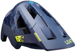 Image of Leatt MTB All Mountain 4.0 V24 Helmet