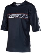 Image of Leatt MTB Enduro 3.0 Short Sleeve Jersey