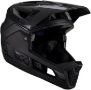 Image of Leatt MTB Enduro 4.0 Full Face Cycling Helmet