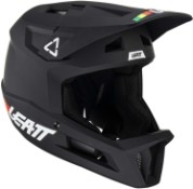 Image of Leatt MTB Gravity 1.0 Full Face Cycling Helmet