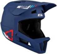 Image of Leatt MTB Gravity 1.0 Full Face V24 Helmet