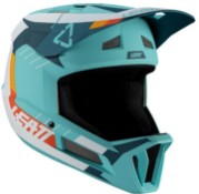 Image of Leatt MTB Gravity 2.0 Full Face V24 Helmet