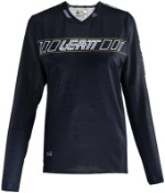 Image of Leatt MTB Gravity 4.0 Womens Long Sleeve Cycling Jersey