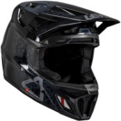 Image of Leatt MTB Gravity 8.0 Full Face Cycling Helmet