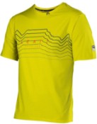 Image of Leatt MTB Trail 1.0 X-Flow Short Sleeve Jersey