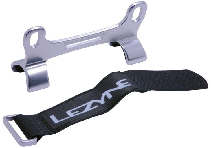 Lezyne Alloy Drive Bracket - For Road Drive