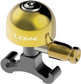 Image of Lezyne Classic Brass Bell