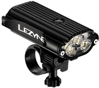 Lezyne Deca Drive Rechargeable Front Light