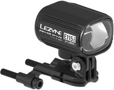 Image of Lezyne E-Bike Power STVZO Pro E115 Front Light