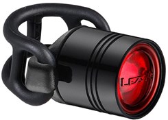 Image of Lezyne Femto Drive LED Rear Light