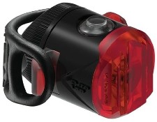 Image of Lezyne Femto Drive USB-C Rear Light