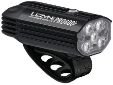 Image of Lezyne Fusion Drive Pro 600+ Front Light