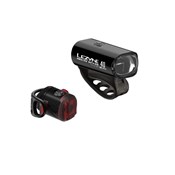 Image of Lezyne Hecto Drive STVZO & Femto USB Drive STVZO Light Set