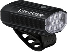 Image of Lezyne Lite Drive 1200+ Front Light