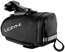 Image of Lezyne M Caddy QR Saddle Bag