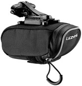Image of Lezyne Micro Caddy QR Saddle Bag