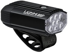 Image of Lezyne Micro Drive 800+ Front Light