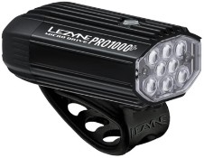 Image of Lezyne Micro Drive Pro 1000+ Front Light