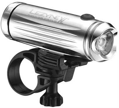 Lezyne Power Drive XL Loaded Rechargeable Front Light