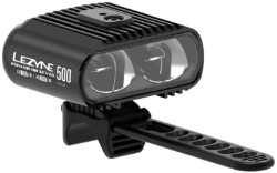Image of Lezyne Power HB Drive STVZO 500 Front Light