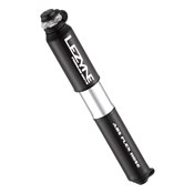 Image of Lezyne Pressure Drive Hand Pump With ABS Flex Hose