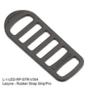 Image of Lezyne Rubber Strap Strip/Pro