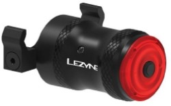 Image of Lezyne Saddle Ai Alert 250 Rear Light