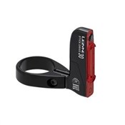 Image of Lezyne Stick Drive Seat Clamp LED USB Rechargeable Rear Light
