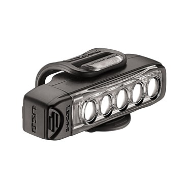 Lezyne Strip Drive USB Rechargeable Front Light