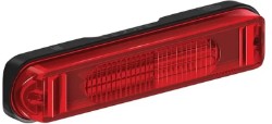 Image of Lezyne eBike Rack Pro STVZO E65 Rear Light