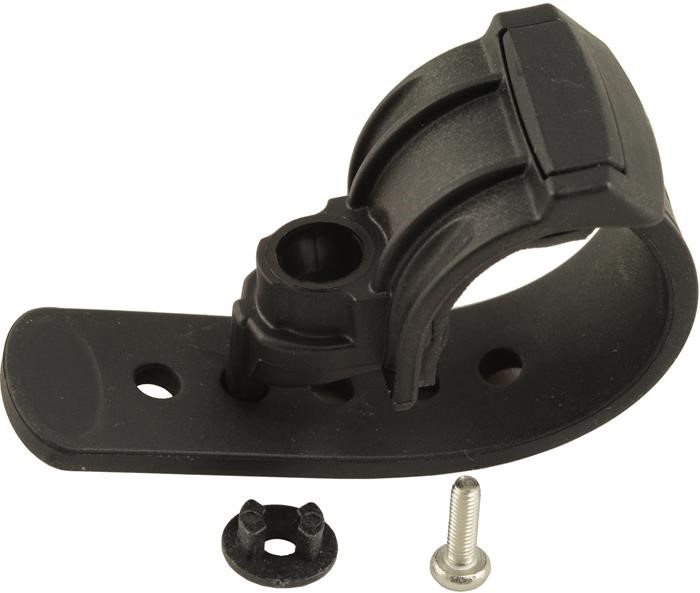 Light and Motion Seca Low Profile Spare Bar Mount
