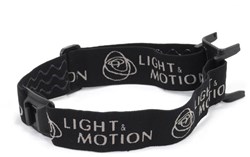 Light and Motion Solite Head Strap