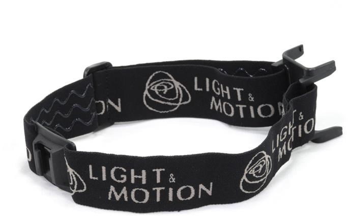 Light and Motion Solite Head Strap