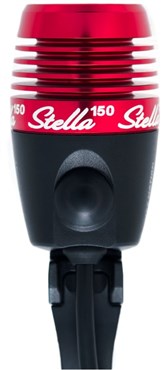 Light and Motion Stella LED 150L Rechargeable Front Light