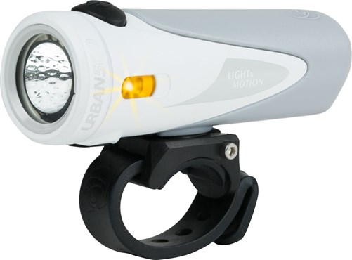 Light and Motion Urban 500 Rechargeable Front Light System