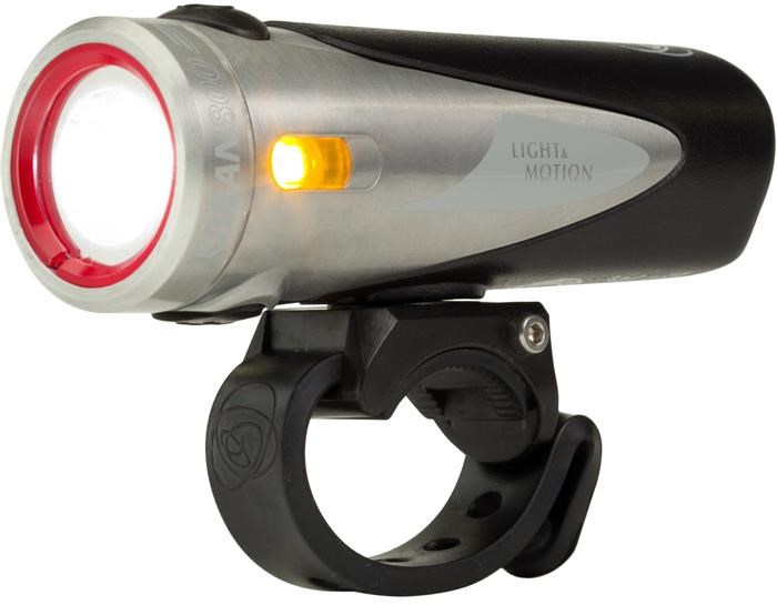 Light and Motion Urban 800 Rapid Charge Rechargeable Front Light System