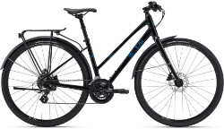 Image of Liv Alight Disc 2 City 2024 Hybrid Sports Bike