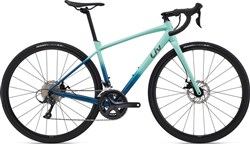 Image of Liv Avail AR 3 2023 Road Bike