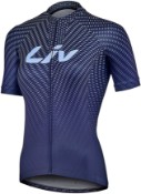 Image of Liv Beliv Womens Short Sleeve Jersey