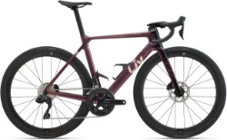 Image of Liv EnviLiv Advanced 1 2025 Road Bike