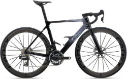 Image of Liv EnviLiv Advanced SL 2025 Road Bike