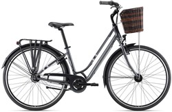 Image of Liv Flourish 1 2023 Hybrid Classic Bike